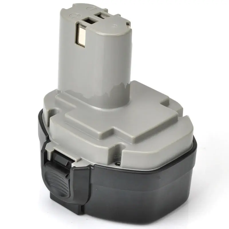 ELEOPTION 3 шт. 3000 мАч 14 4 В 0 Ni MH Замена Батарея для MAKITA 1420 1422 1433 1434 1435F 193158 3|battery for makita|battery