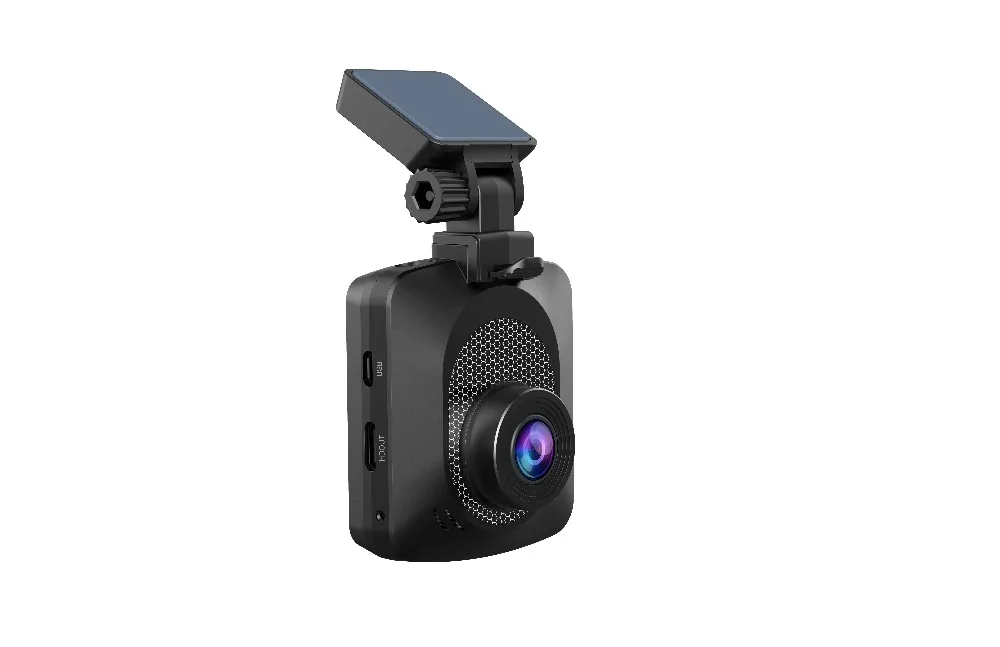 Conkim Новинка 4K видеорегистратор Автомобильная камера WIFI 2 35 &quotВнешний GPS