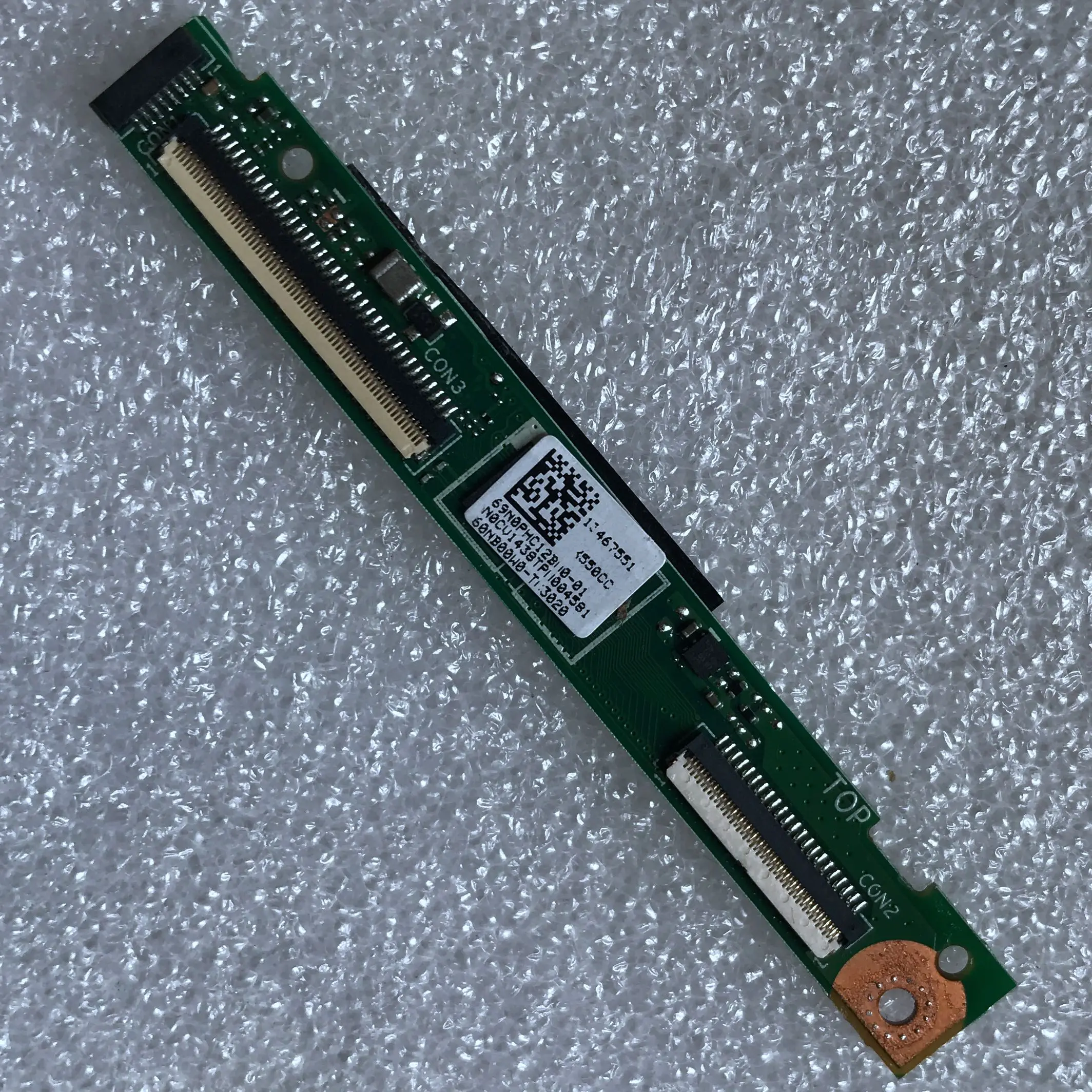 Плата управления сенсорным приводом для ASUS X550 series X550L X550EA X552EA K550L X550CC 69N0PHC12B110