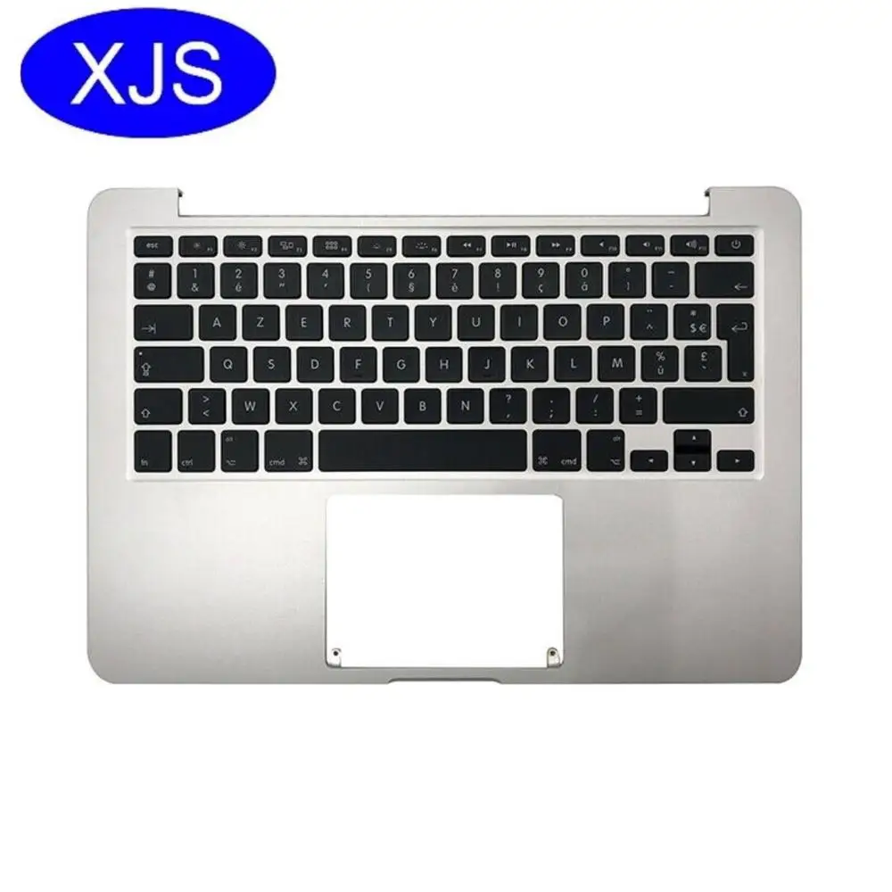 Оригинальный Новый A1502 топ кейс с FR keyboark для Macbook Pro Retina 13 &quotA1502 чехол французской
