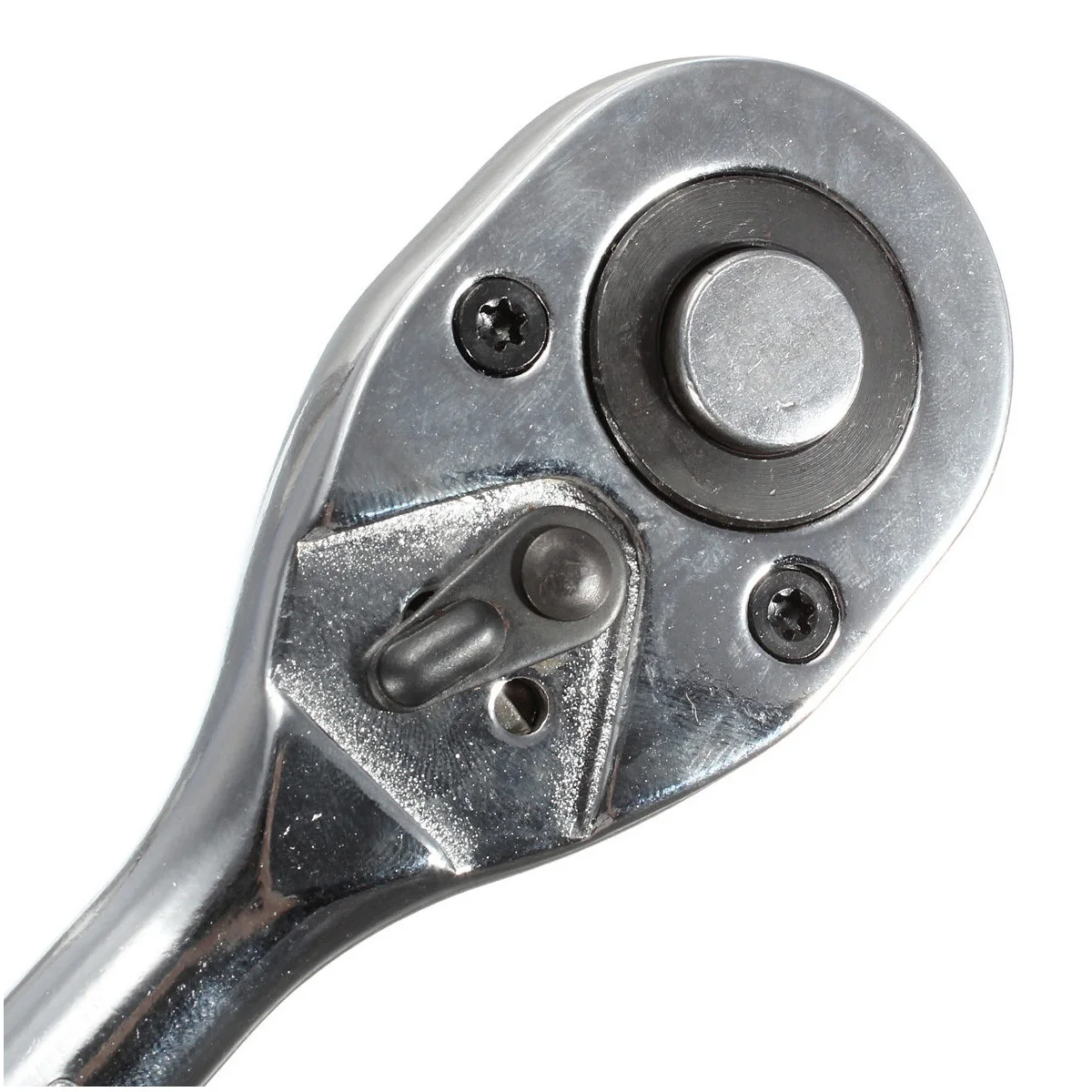 1/2 &quotQuick Release ключ с храповым механизмом высокого Класс хром ванадиевая сталь