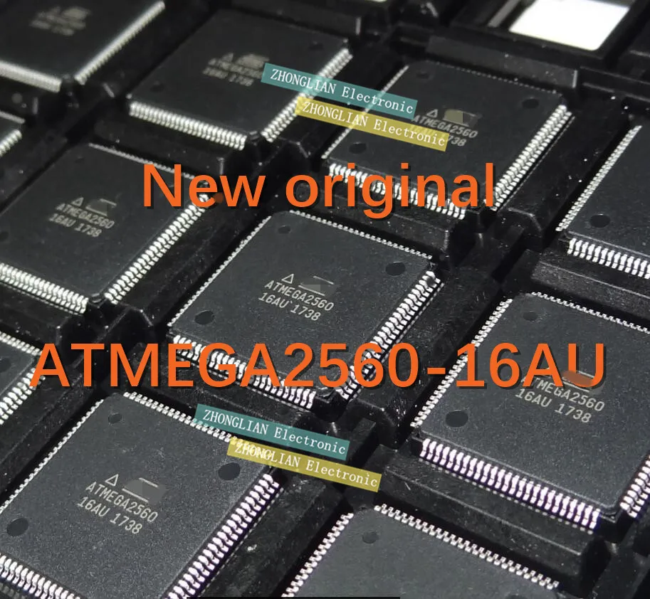 планшетов QFP ATMEGA2560 TQFP100