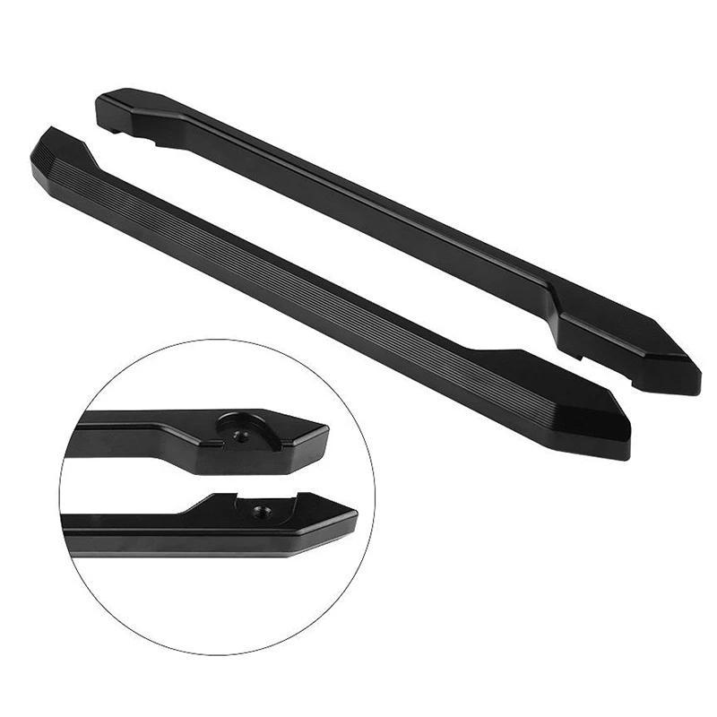 Motorcycle Cnc Aluminum Alloy Rear Passenger Seat Hand Handle Grab Bar For Yamaha Mt09 Mt-09 Mt 09 Fz-09 Fz 2014-2017 | Автомобили и