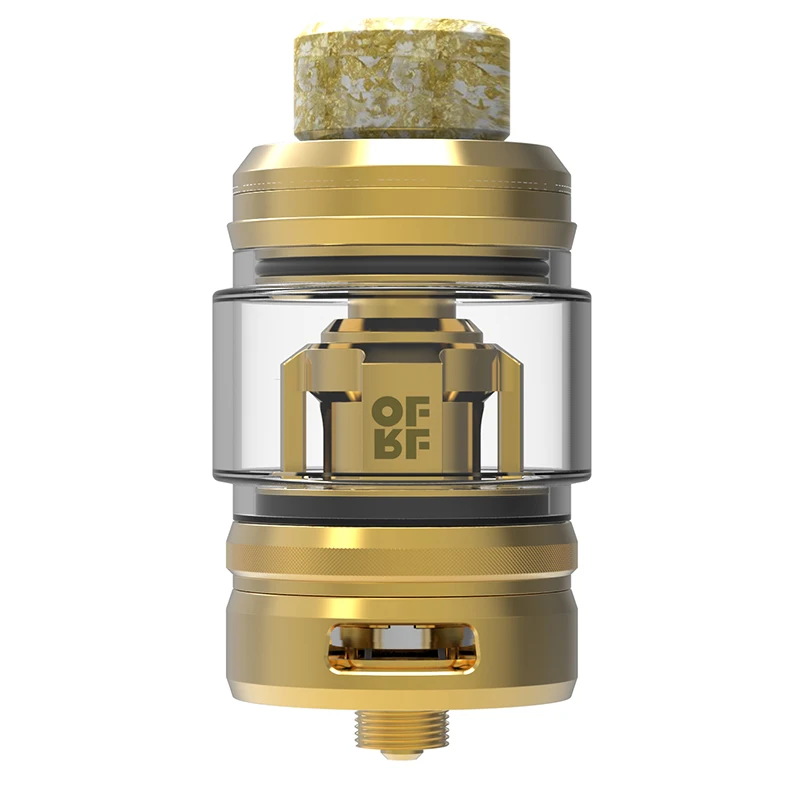 Оригинальный атомайзер для электронной сигареты с емкостью 5 мл 25 мм двойная