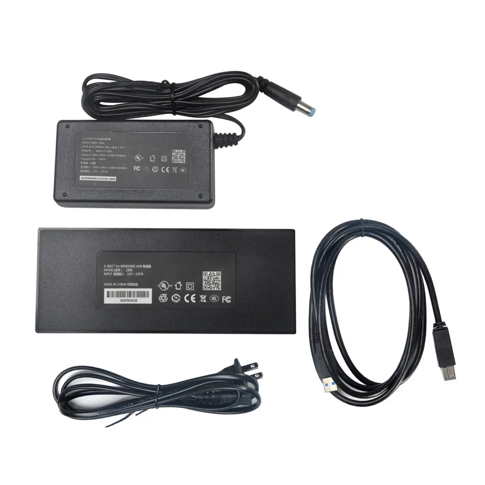 USB 3 0 Professional игры интимные аксессуары адаптеры питания портативный для Xbox One S/X ABS