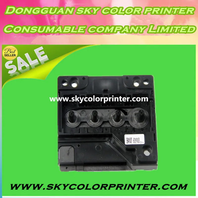 Новая F181010 Печатающая головка печатающая для Epson T11 T12 T10 T13 T20 T21 T22 T23 T24 T25 T26 T27 PX100 PX110