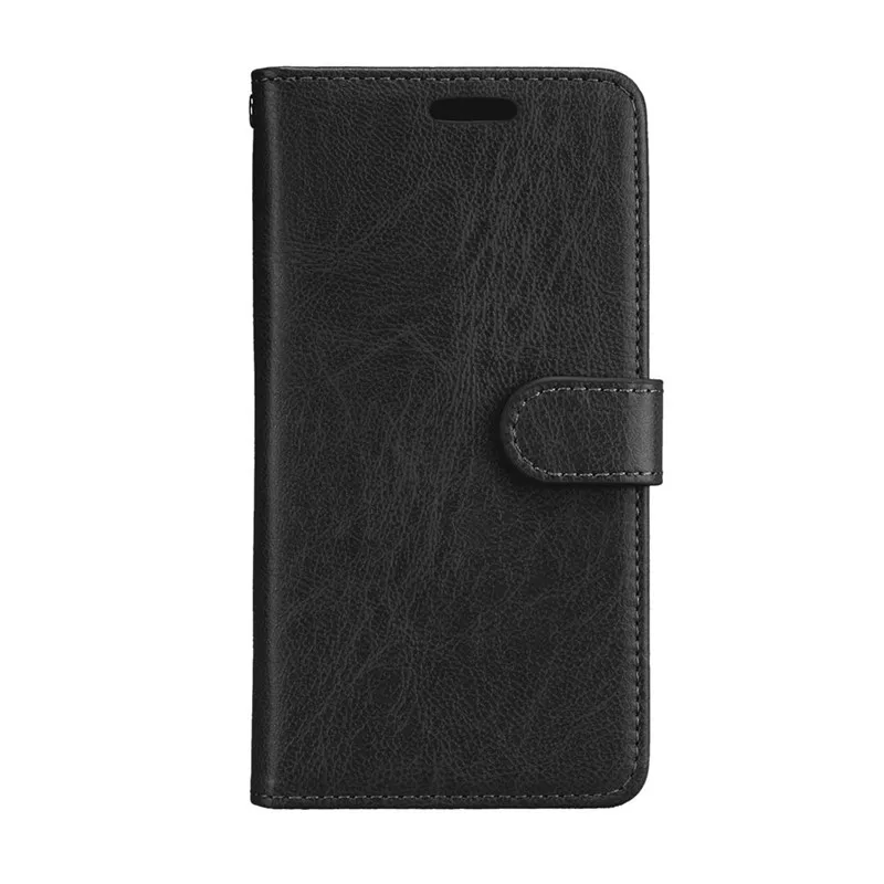 Для Alcatel Shine Lite чехол Роскошный кошелек Обложка на заднюю панель из искусственной