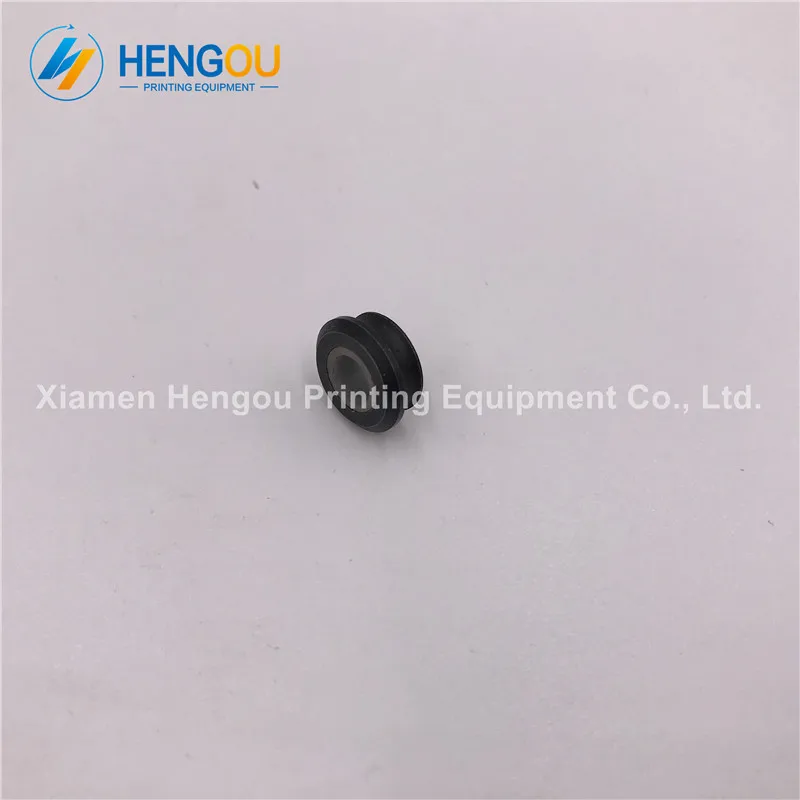 50 шт. высококачественные запчасти для машин G2.015.560F Hengoucn roller cpl SM52 PM52|parts machine|parts