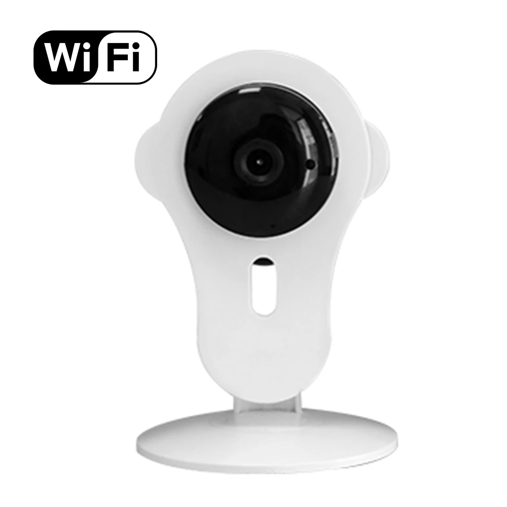 Система видеонаблюдения CE одобренная беспроводная домашняя камера наблюдения