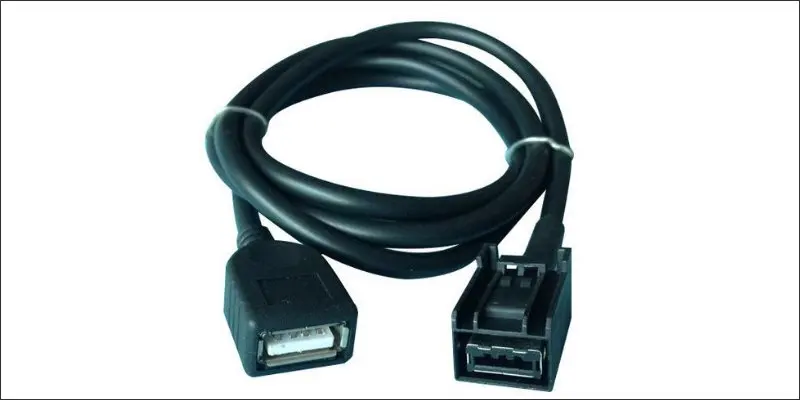 Liislee оригинальные вилки к USB адаптер Conector для Honda для Odyssey для Accord Spirior City Автомобильное CD-радио аудио медиа кабель провода