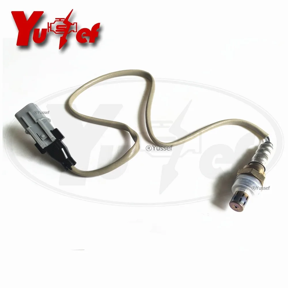 Кислородный датчик O2 39210 37520 3921037520 для HYUNDAI SANTA FE TRAJET TUCSON KIA SPORTAGE 2.7L 2.5L нисходящий