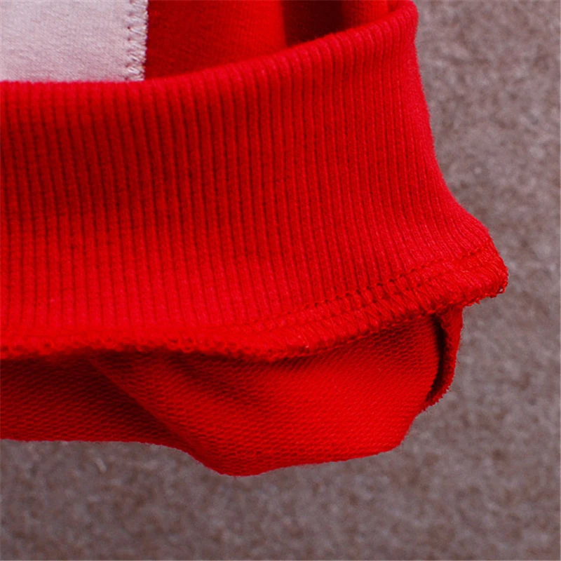 Детский спортивный костюм 2018 с медведем комплект одежды для новорожденных