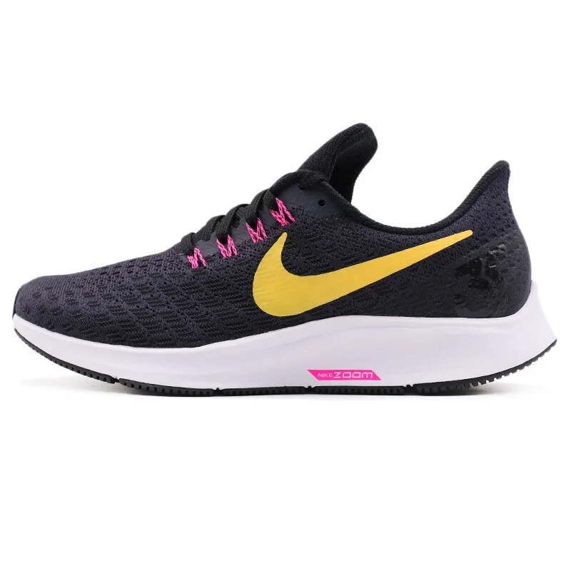 Новое поступление NIKE AIR ZOOM PEGASUS 35 Для женщин прямые поставки от производителя