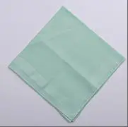 12 шт 40 см* 40 см яркие цвета платок хлопок платок Ms. men - Цвет: SHA1002