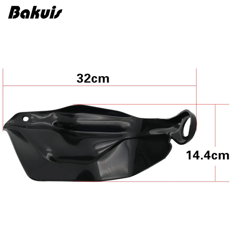 Motorcycle Accessories For BMW R 1200 GS ADV R1200GS LC F 800 Adventure S1000XR Handguard Hand shield Protector Windshield | Автомобили и