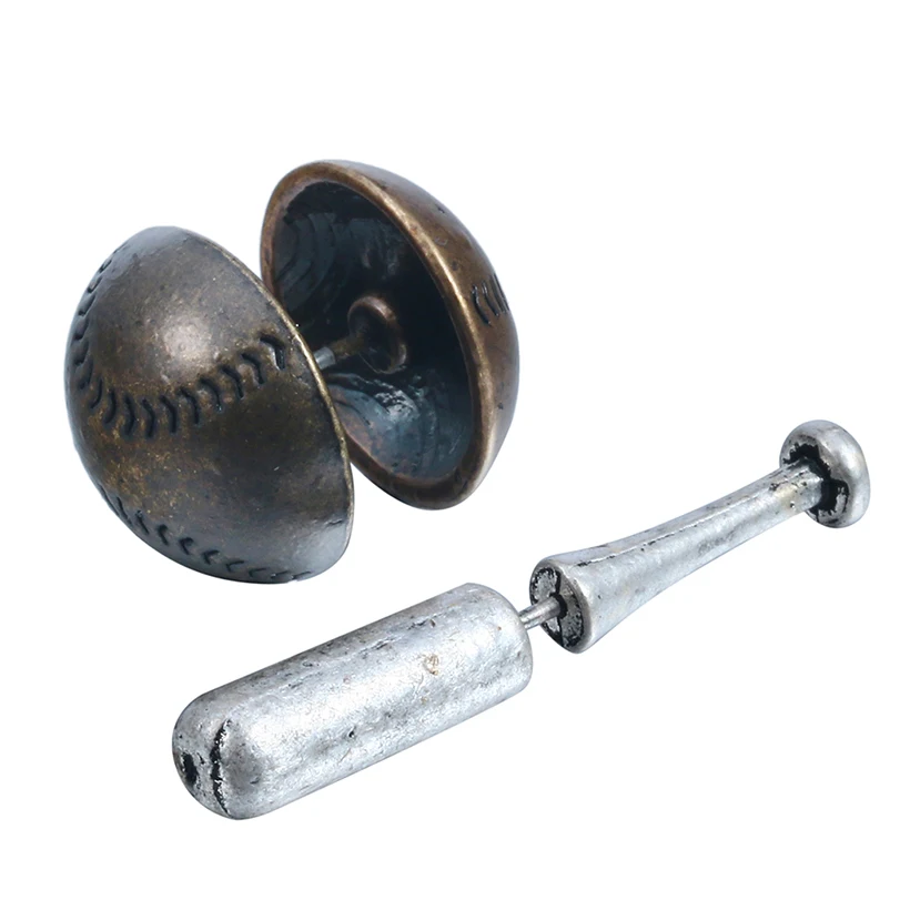 Женские винтажные серьги гвоздики Cxwind двойные геометрические пусеты с имитацией