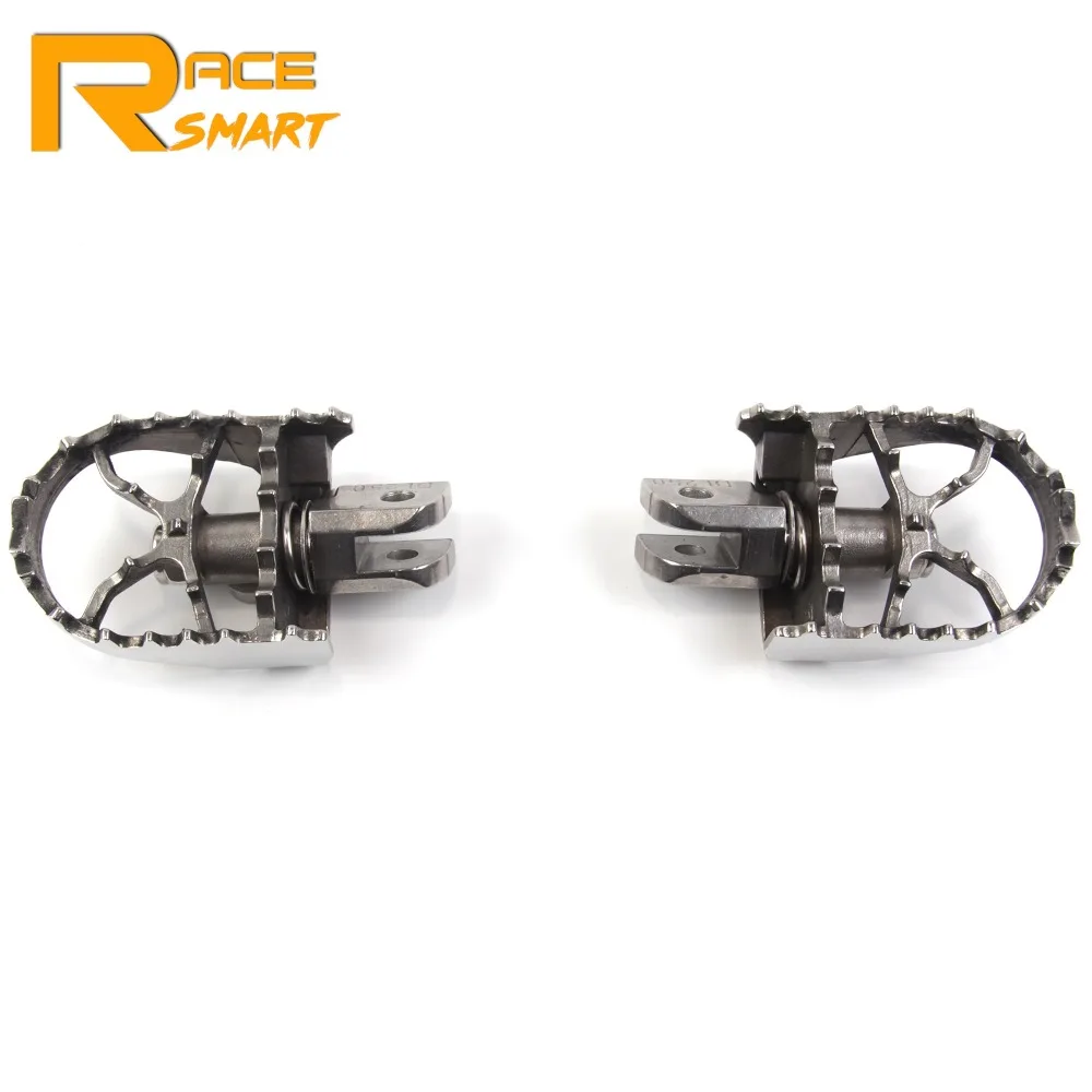 Передние ножки для Suzuki GW 250 INAZUMA 11 17 DL250 18 Rider Peg Pedal 2011 2012 2013 2014 2015 2016 2017 2018|Подставки