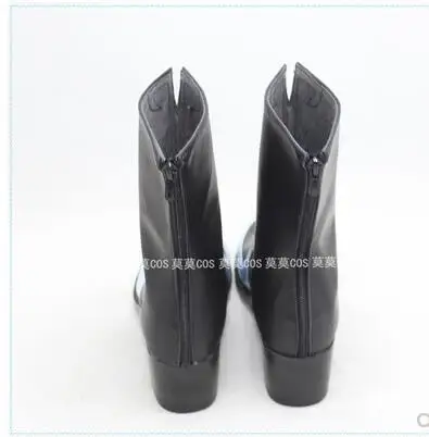 

FGO Fate Grand Order Atalanta Alter Cosplay Shoes Boots Halloween Carnival Party Costume Accessories