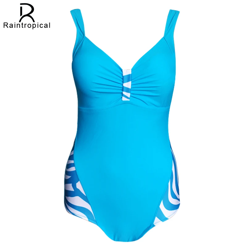 Новинка 2019 черный слитный купальник женский купальный костюм винтажный боди в