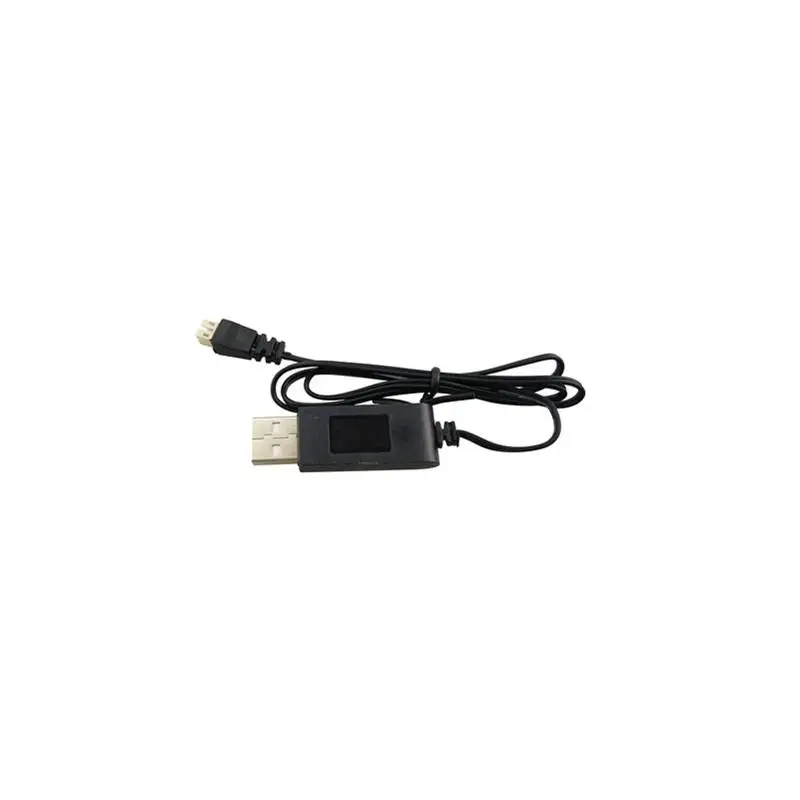 LeadingStar A20 A20W Four-axis Aircraft Remote Control Helicopter Lithium Battery USB Charging Cable | Игрушки и хобби