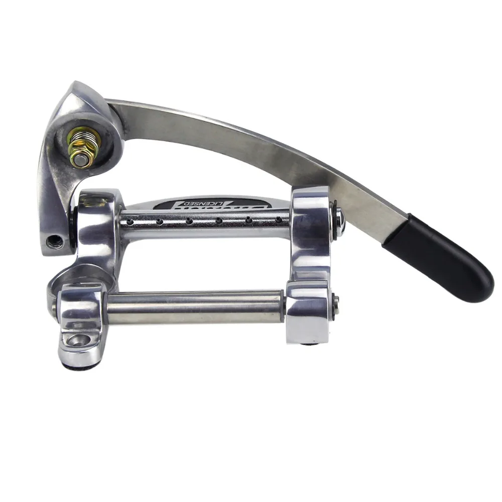 Новая струна для электрогитары Bigsby хромированная гитары Сделано в Корее|Детали и