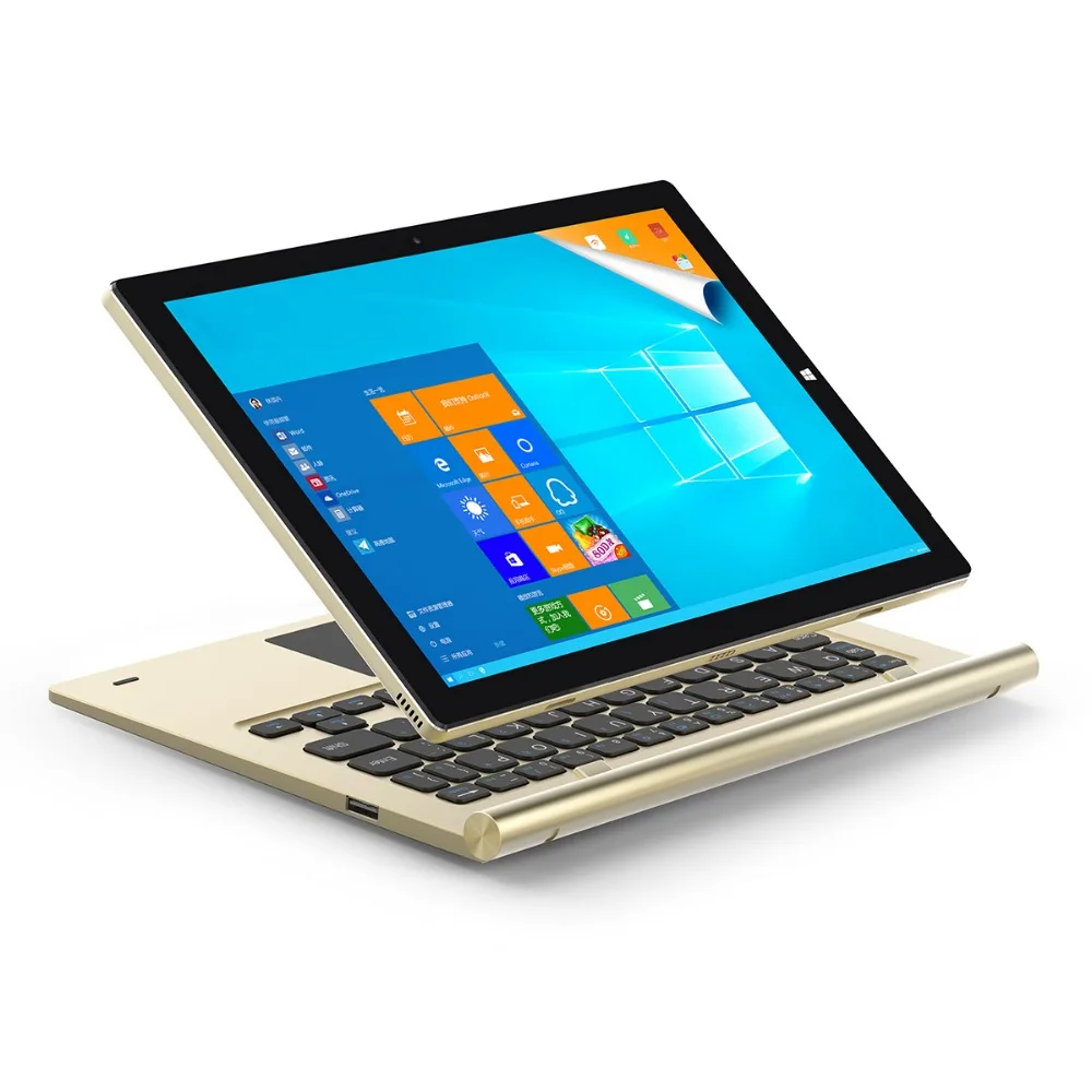 Teclast tbook 10 s Оконные рамы + Android 5.1 Intel Cherry Trail Z8350 4 ядра г Оперативная память 64