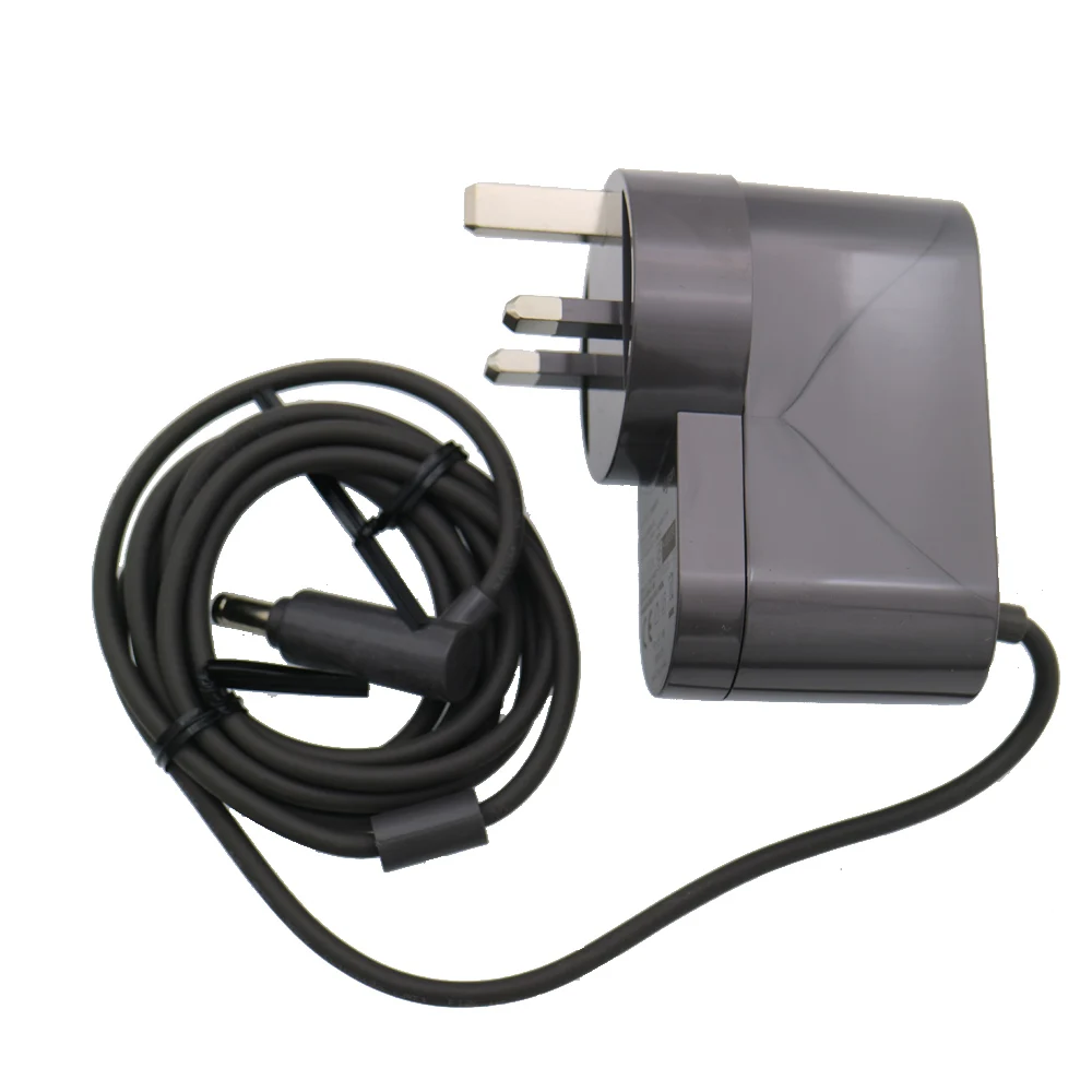 Замена AC Мощность адаптер Зарядное устройство 64506 05 для Dyson DC61 DC62 DC74 V6 V8