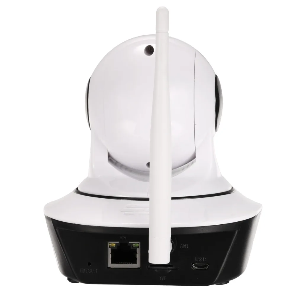 SunEyes SP V710W/V1810W панорамирование/наклон Беспроводной Wi Fi HD ip камера с 720 P/1080 P и