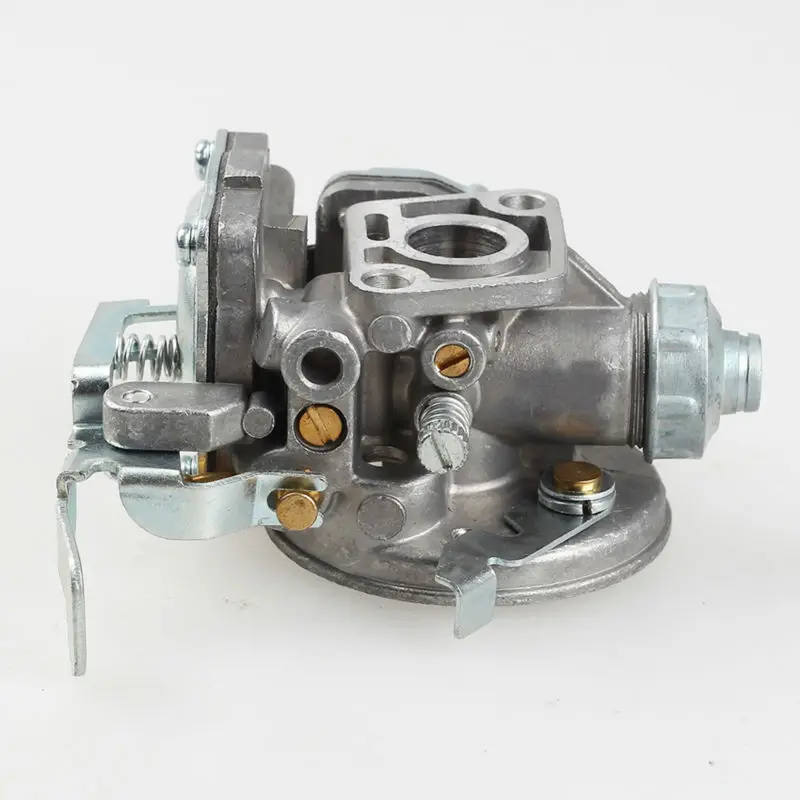 Карбюраторы для мотоциклов carb эхо shindaiwa B45 b45la b45intl травокосилка ТК слайд Клапан