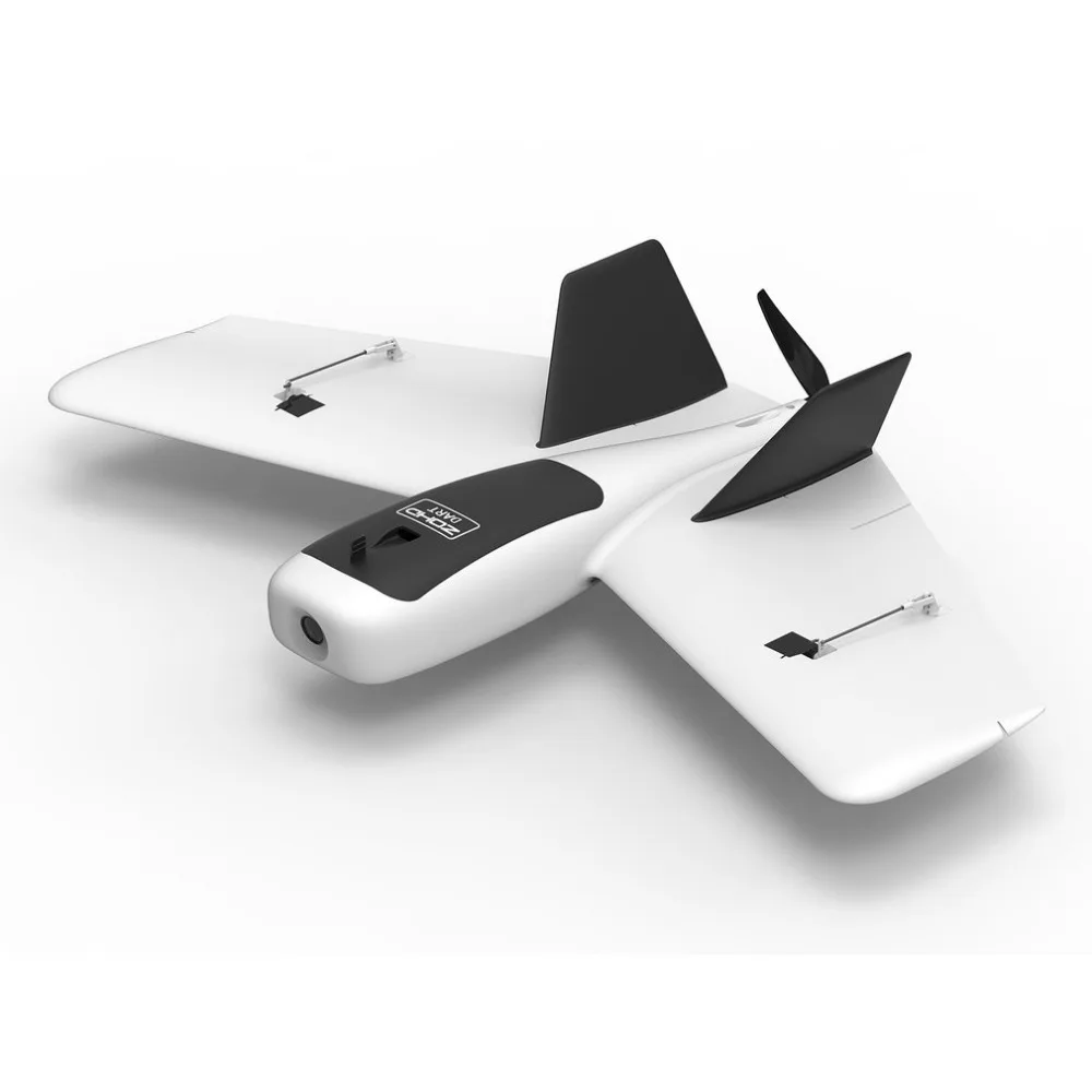 ZOHD Дротика Sweepforward крыло 635 мм размах крыльев FPV Дрон Встроенный гироскоп съемный