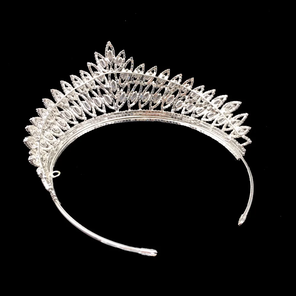Женская повязка на голову с короной BC3103|bridal tiara crown|tiara crownfashion crown |
