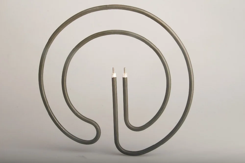 2-кольцевой нагревательный элемент для электрической духовки | Инструменты