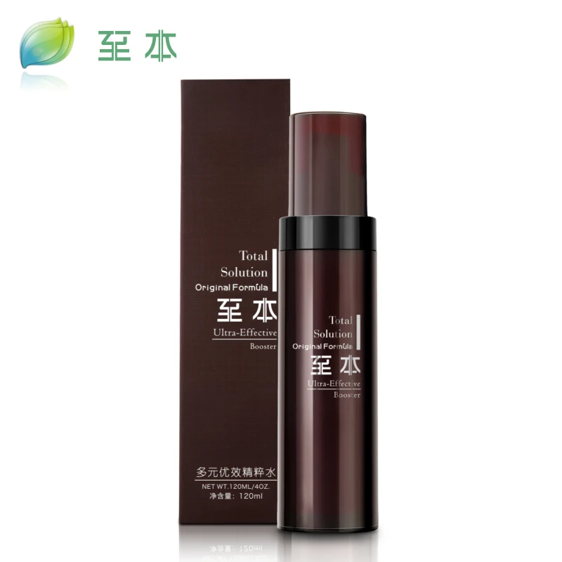 

Multi effect yeast toner 120ml adjusts skin for moisturizing and brightening