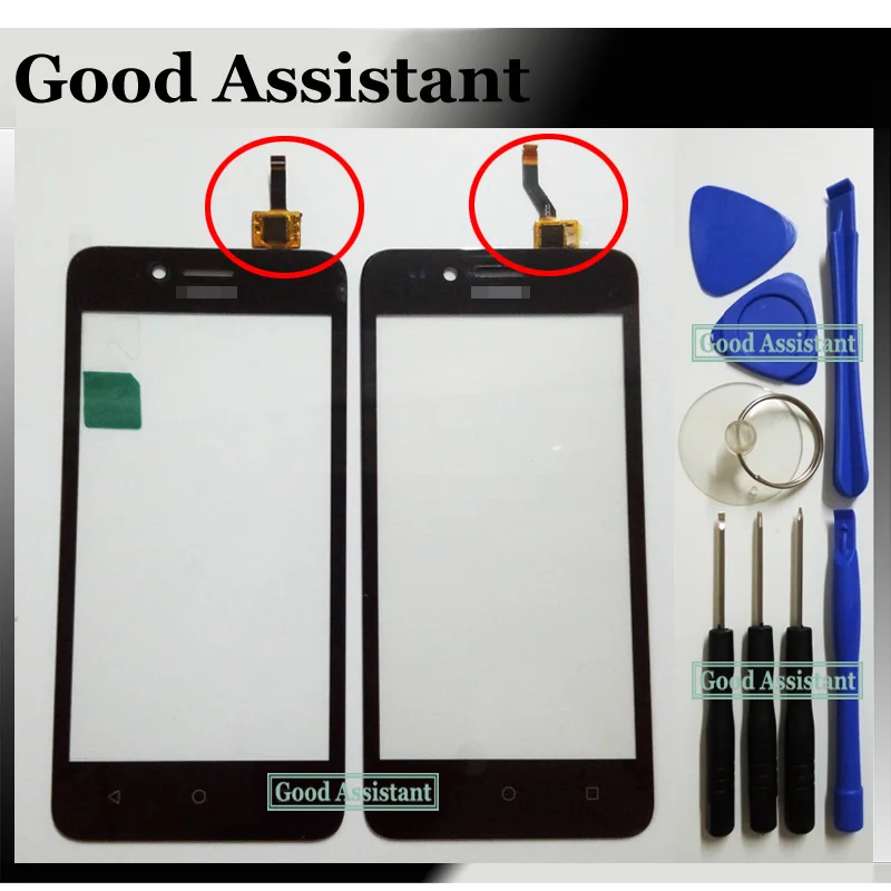 Для Huawei Y3ii Y3 II 2 LUA U03 U23 L03 L13 L23 L21 lua u22 сенсорный экран дигитайзер Замена +
