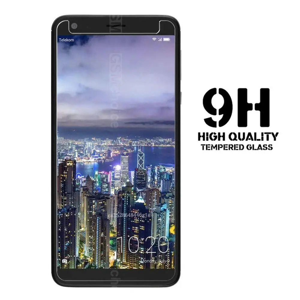 Закаленное стекло для SHARP B10 Защитная пленка для экрана 2,5 9H Защитное стекло для SHARP B 10