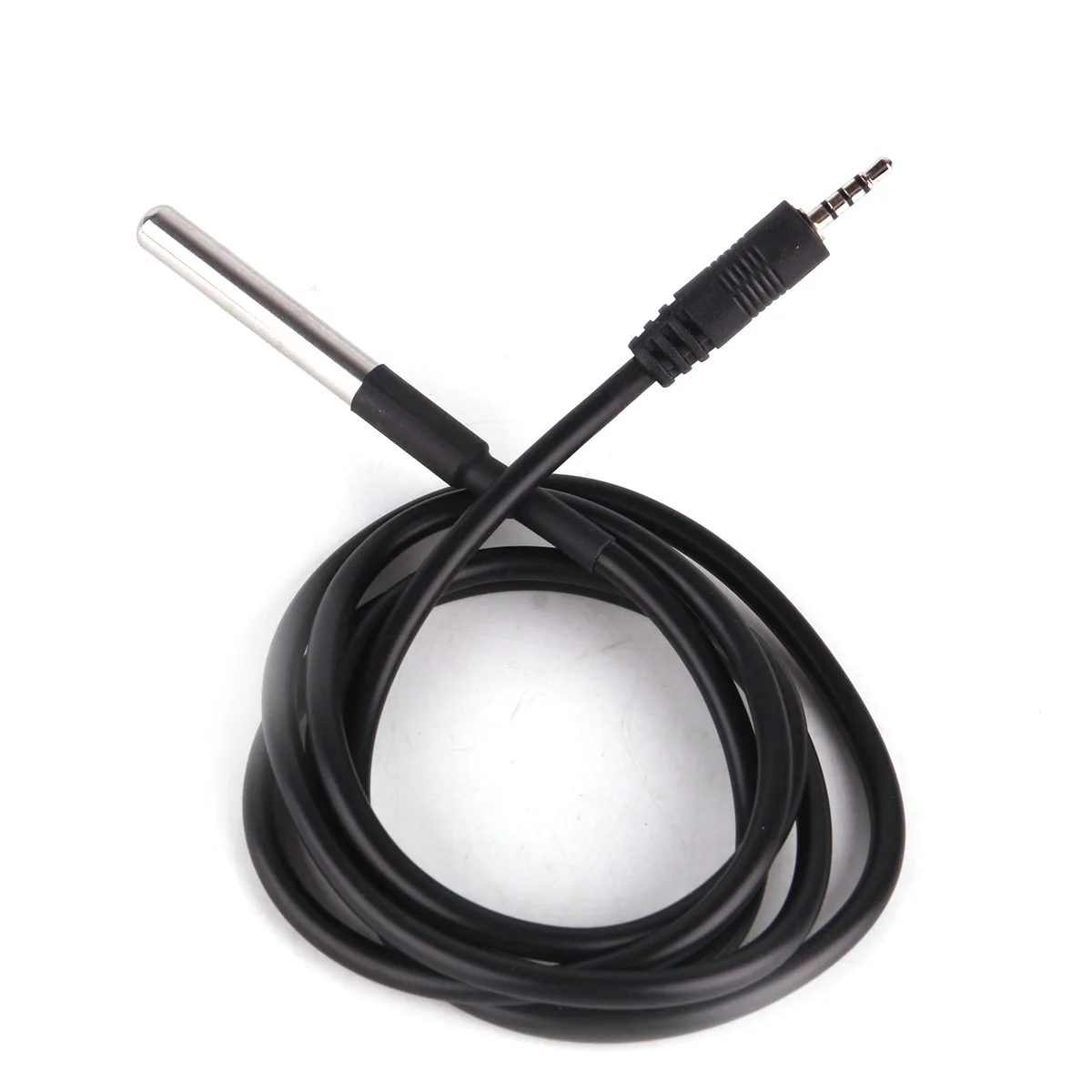 waterproof Sonoff AM2301 датчик температуры и влажности DS1820 датчик температуры с высокой точностью для Sonoff TH10 и Sonoff TH16 - Комплект: waterproof
