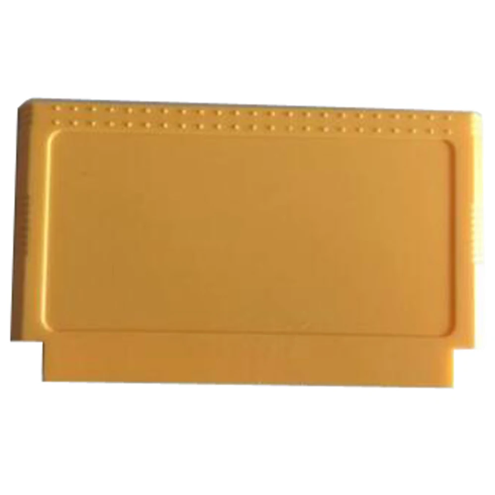 50 шт. сменный игровой картридж пластиковый корпус для 8 бит игровая карта FC