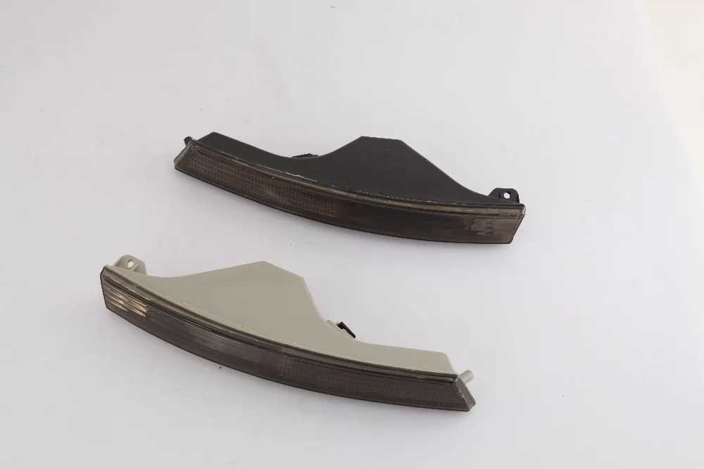 Галогенная лампа для Volkswagen VW passat B6 R36 3C 2 шт.|turn signal light|signal lightside lamp |