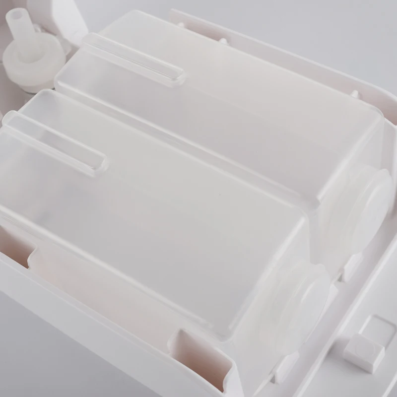 Гель для душа и шампуня 800 мл | Обустройство дома