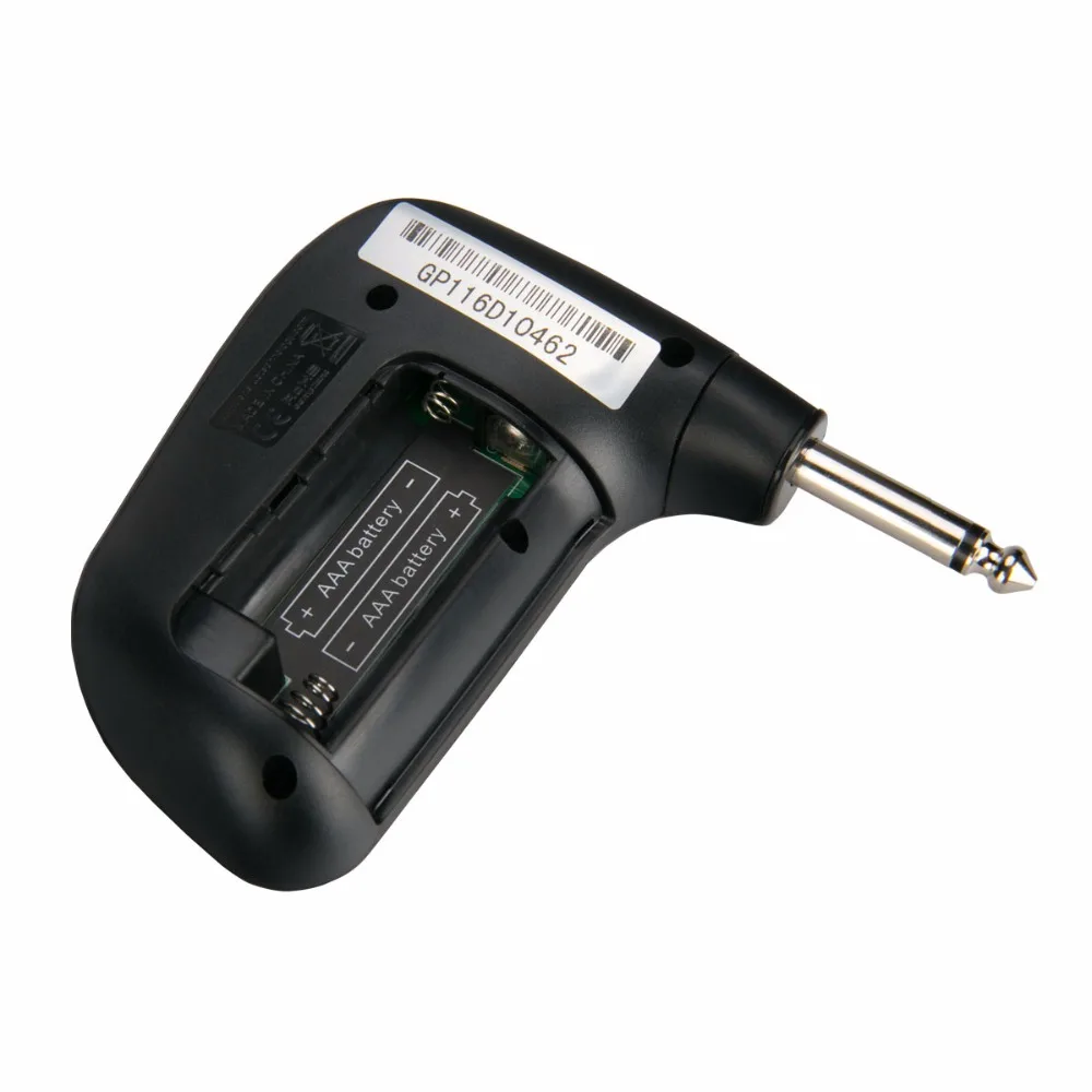 Новинка портативный усилитель для электрогитары наушников со встроенным