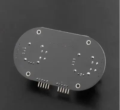 Игровой джойстик PS2. Двухсторонний качающийся модуль для Arduino 1 шт. двухсторонний |