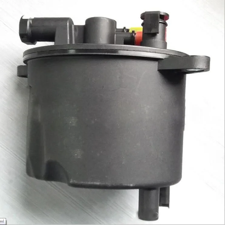 

Diesel Fuel Filter LR001313 1770A040 WK12001 for Landrover Evoque 2012-2014 , Freelander 2008-2013
