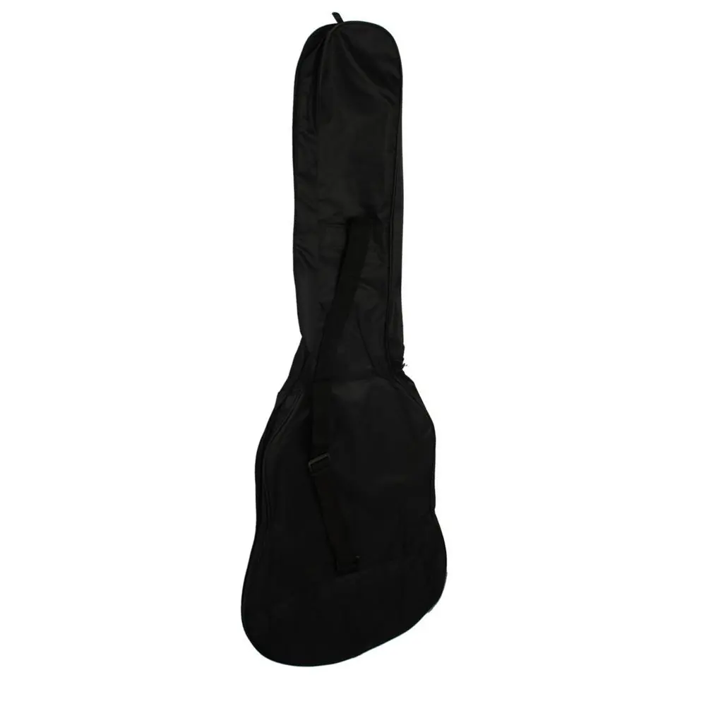Сумка для акустической гитары 38 дюймов черная|acoustic guitar bag|guitar bagguitar acoustic bag |