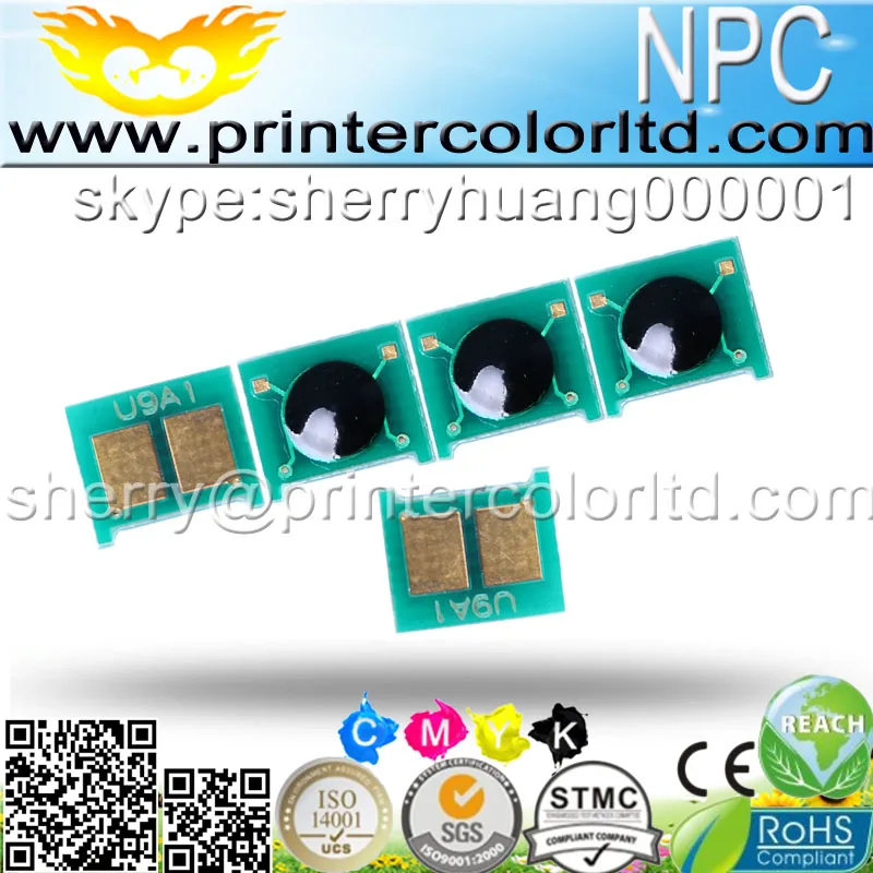 Для HP для Цветной Enterprise M-651 N LaserJet 600 М 680 F Color МФУ M680-dn универсальный программатор