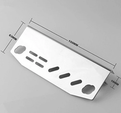 Аквариум из нержавеющей стали завод Рыбный бак для хранения стойку пинцет