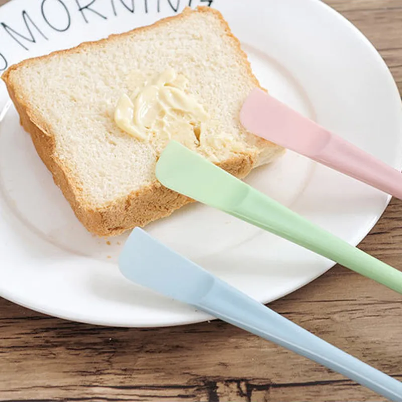 Креативный двухсторонний взбиватель для яиц и лопатка муки молока крема масла