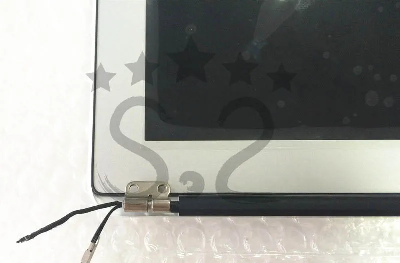 100% новый A1370 A1465 Полный ЖК-экран в сборе для Macbook Air 2010-2012 год дисплей | Компьютеры и