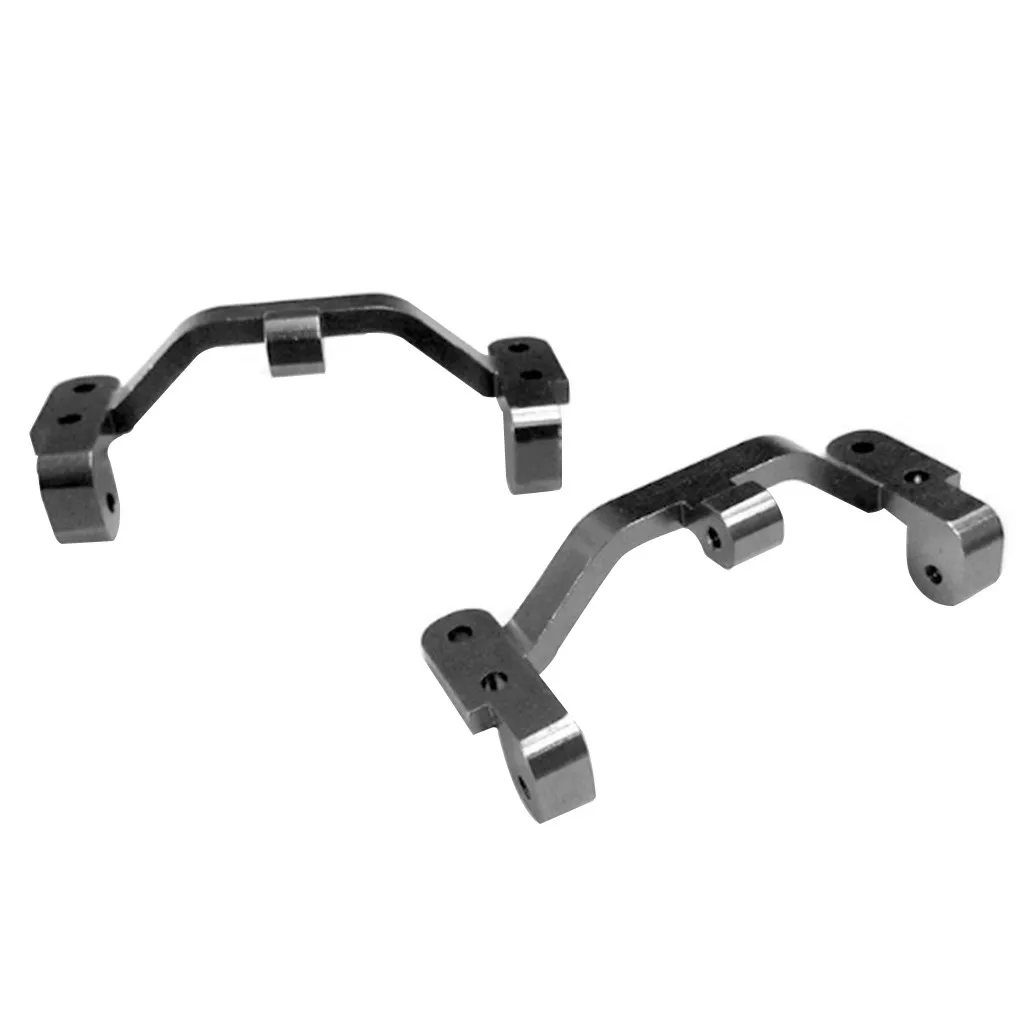 Remote control car parts 2pcs Upgraded Pull Rod Base Seat Metal For MN Model D90 D91 RC Truck Accessories Z308 | Игрушки и хобби