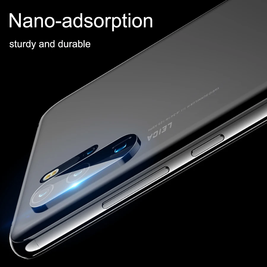 Для huawei Nova 3i P Smart Plus 2019 Honor 8X View mate 20 X P20 P30 Pro Lite Защитная пленка для задней камеры