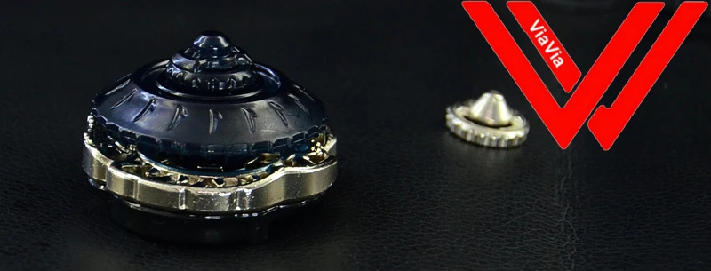 Beyblades металлическое лезвие Top Zero G Series GUARDIAN REVIZER BBG17 с компактным пусковым
